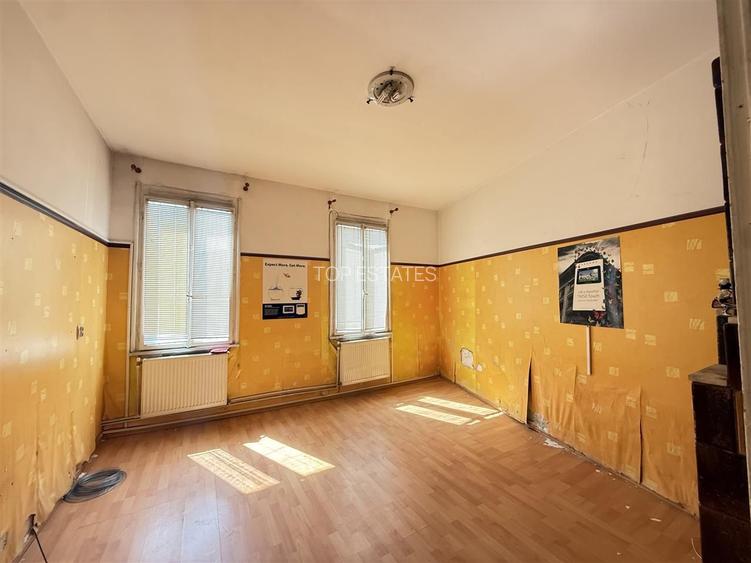 Vanzare casa individuala - Mosilor Parintele Galeriu Bucuresti - 4