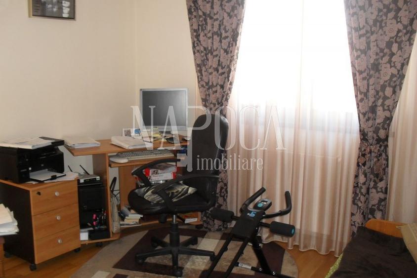 Casa 6 camere de vanzare in Europa, Cluj Napoca