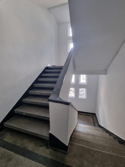 APARTAMENT 3 CAMERE PRIMAVERII // TERASA