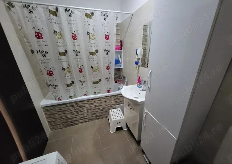 Apartament 3 camere cu terasa