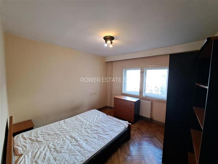 Apartament cu 3 camera, 65 mp utili, situat in cartierul Manastur! - 4