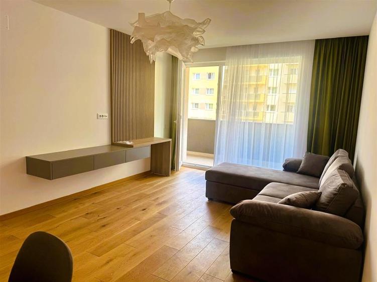 Apartament 2 camere NOU | Prima mutare | Urban Plaza | Mobilat si utilat complet