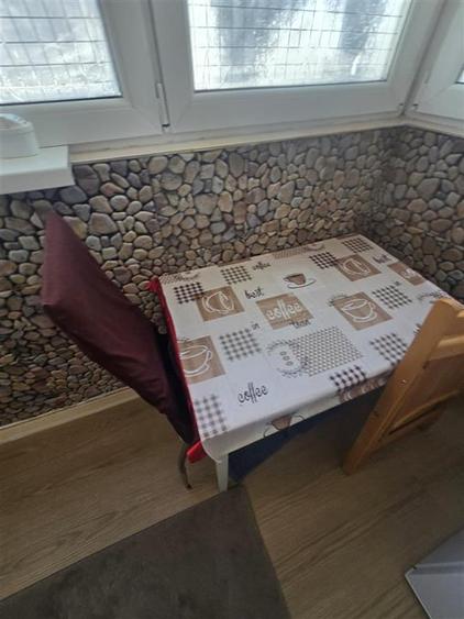 Spatiu Lumina si Panorama Orasului 4 camere B-dul Unirii Fagaras