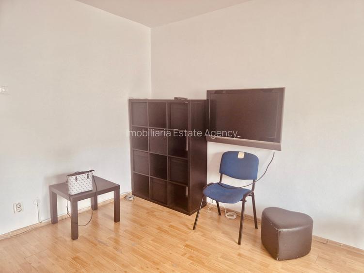 Apartament 3 camere Călărași - Hyperion, stradal, mobilat si utilat complet - 5