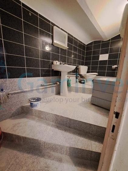 Spatiu comercial demisol de inchiriat, central, Oradea, Bihor