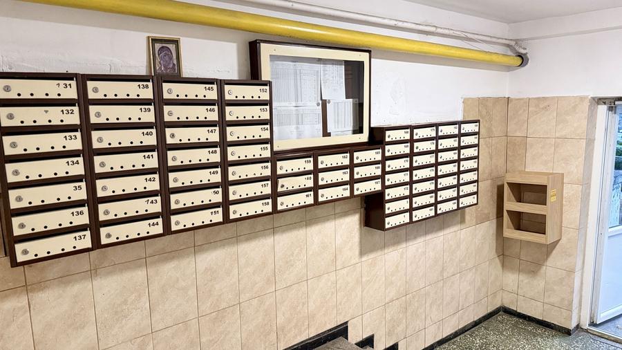 Apartament doua camere Militari - metrou Lujerului