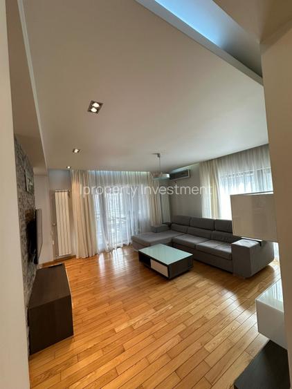Gorjului - Apusului | 2 Camere | Centrala | Terasa 20 MP | Metrou 8 Min - 2