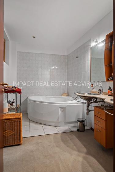 Apartament 6 camere în vilă consolidată | Garaj | Cotroceni - 17