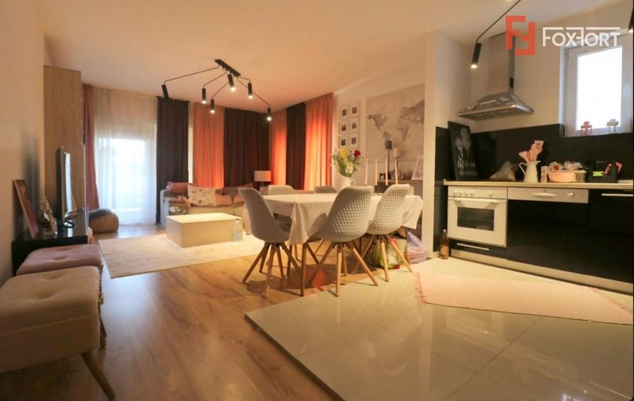 COMISION 0% Casa individuala cu 9 camere si suprafata de 397 mp - Dumbravita