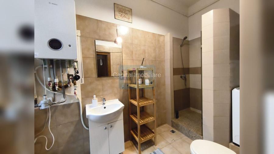 Vanzare apartament cu 4 camere Ultracentral. Comision 0! - 7