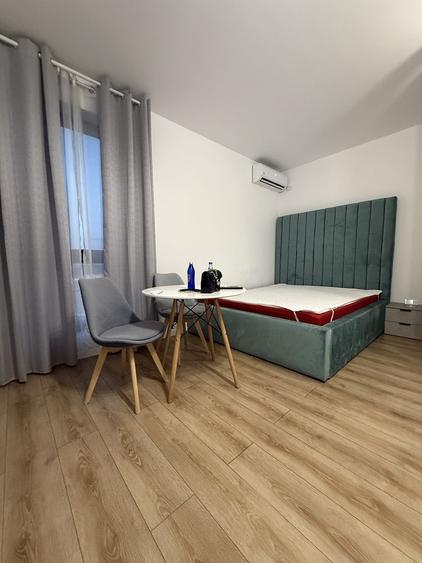 Inchiriez garsoniera/studio Pipera