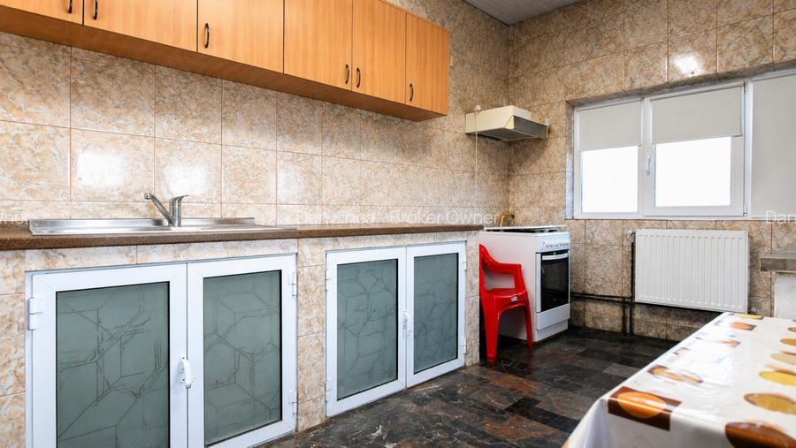 Ovidiu – Centru – Spatiu Comercial 258mp – 565mp - 17