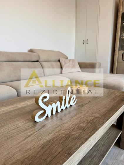 EXCLUSIVITATE | Apartament 2 camere + terasă + parcare – Sector 4