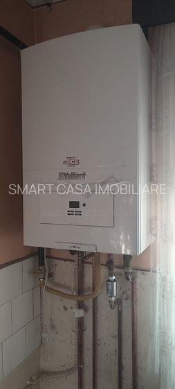 Apartament 2 camere dacia etajul 2 - 4