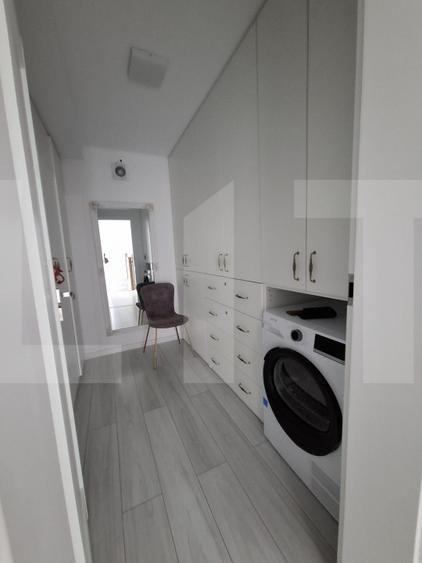 Proprietate modernă cu două locuințe – Zonă Centrală