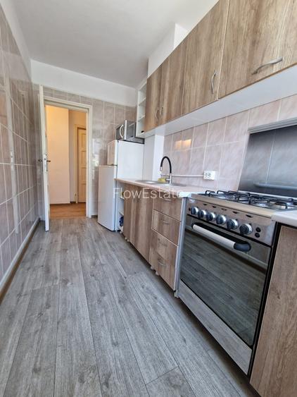 Apartament 2 camere | Ultracentral | 3 min Metrou Piata Romana | Centrala Bloc - 7