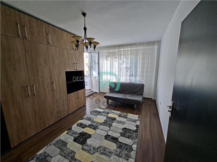 Apartament 3 camere Grivitei, 75 mp - Brasov - 2