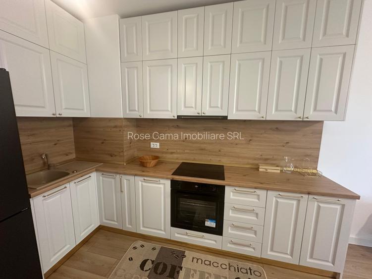 Apartament 2 camere + loc parcare SILK District - 16