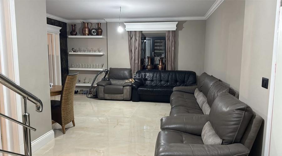 Casa individuala noua, 750 mp teren , Radauti - 2