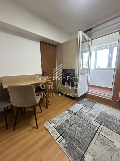 3 camere | 78 mp | 2 Balcoane | 2 Băi | Mărăști – Dorobanților - 2