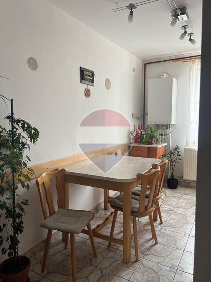 Apartament 3 camere | Central Cehu Silvaniei | Finisat Modern