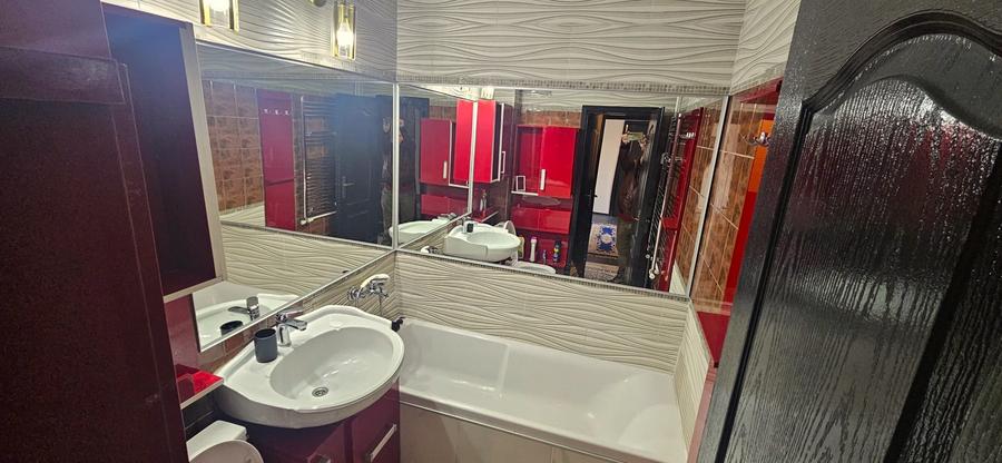 Apartament 2 camere semidecomandat zona City Park Mall Tomis 3