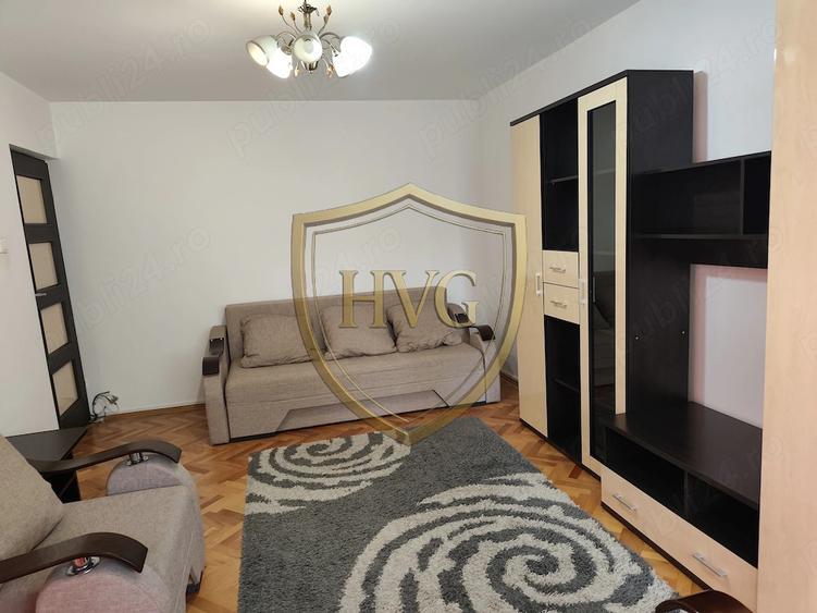 Apartament cu 2 camere | Proximitate metrou | Gorjului