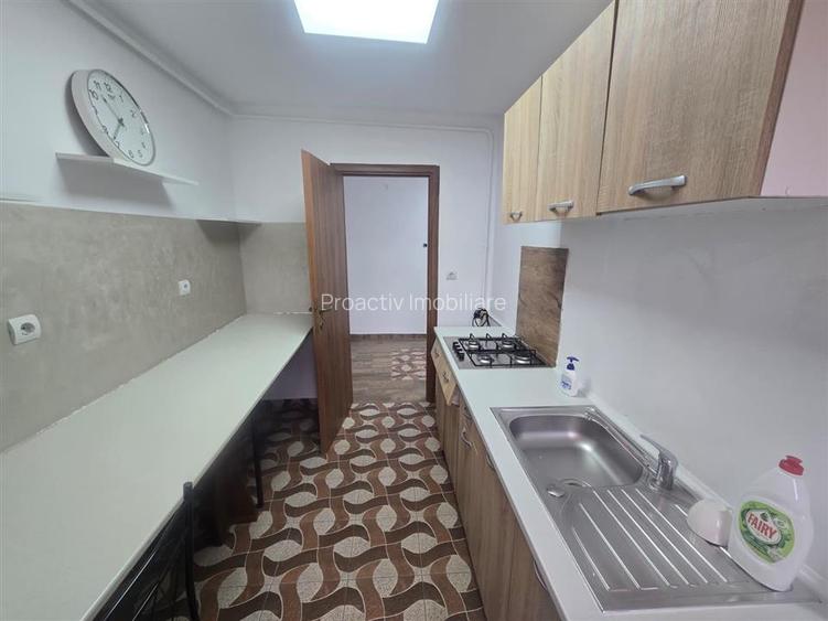 Apartament 2 camere | Ultracentral | 56 mp | 2c-7846 - 8
