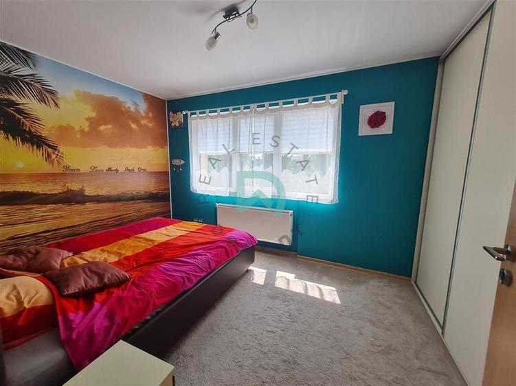Apartament 2 camere Astra, mobilat, Brasov