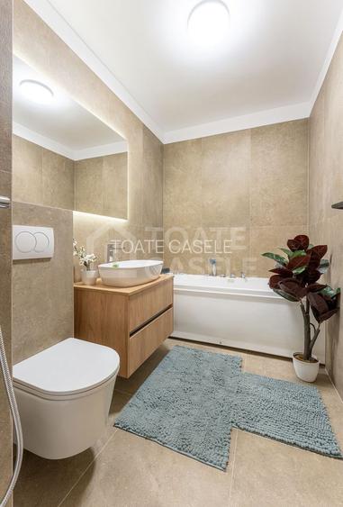 Apartament 2 camere | Între Lacuri | Terasă de 11 mp, bloc 2025
