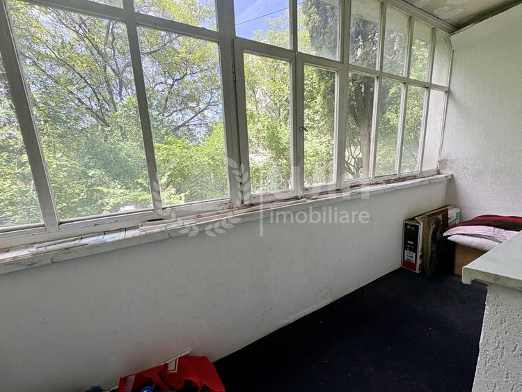 Apartament 3 camere decomandat | 63mp | Balcon | Zona Primaverii!
