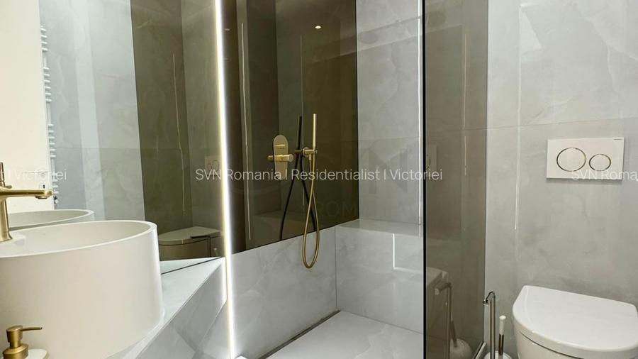 REA1029066 Apartament 3 camere I Cortina North I Pipera - 7