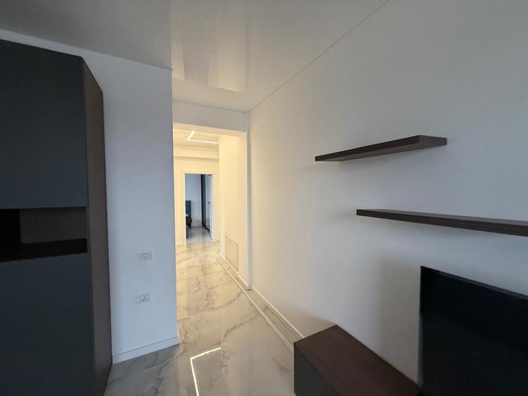 TOMIS NORD CAMPUS 2 CAMERE 600 EURO LOC PARCARE TERMEN LUNG