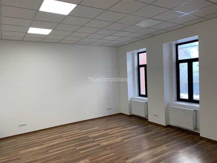 Birouri | Cabinet Medical | Vis a vis de primarie | 190 mp | Parcare