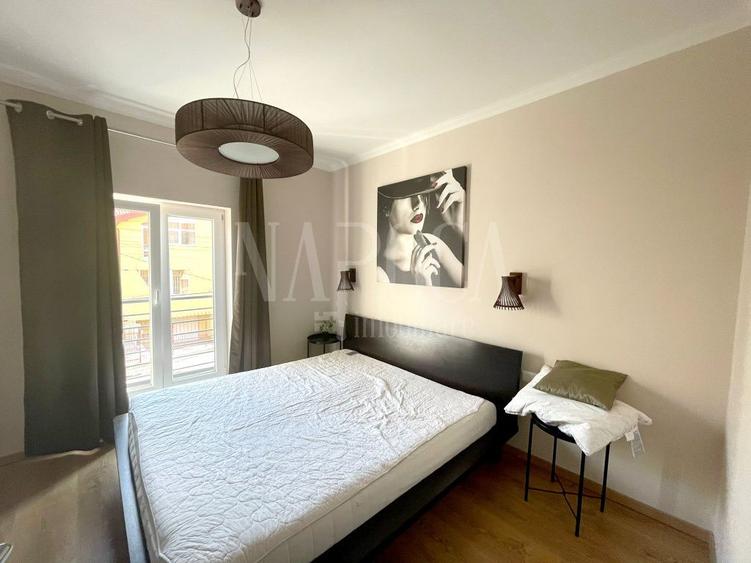 Apartament 5 camere de vanzare in Andrei Muresanu, Cluj Napoca