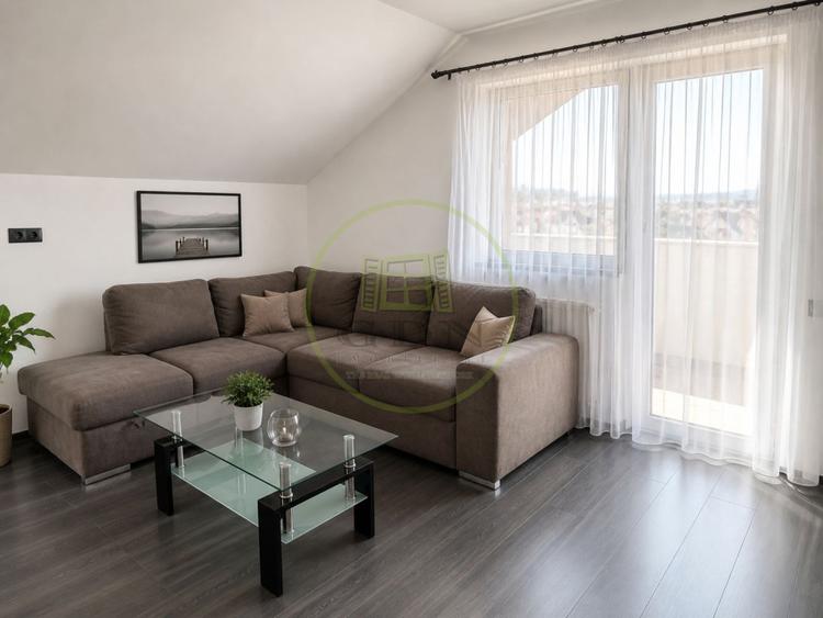 Apartament 3 camere de vanzare Selimbar