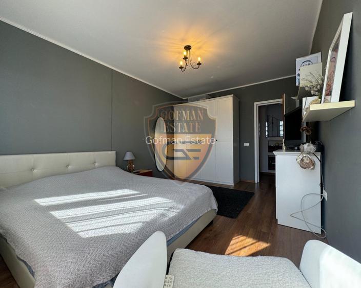 Casa P+1+M, 5 camere, teren 320m Stadion, City Park, Delfinariu, Bulevard Mamaia - 29