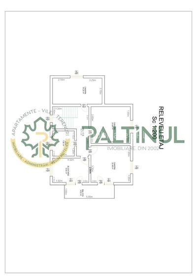 De inchiriat in Selimbar, Sibiu imobil pretabil sediu firma - 35