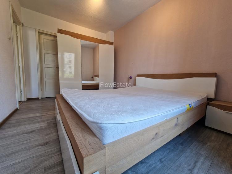 Apartament 2 camere | Ultracentral | 3 min Metrou Piata Romana | Centrala Bloc - 5