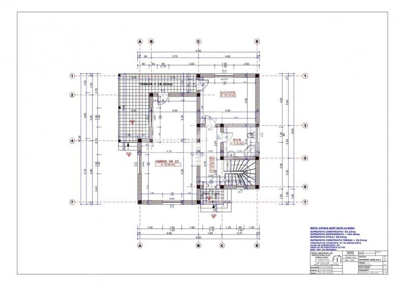 Case individuale 4 camere Bascov | 170 mp | Zona superba - 2
