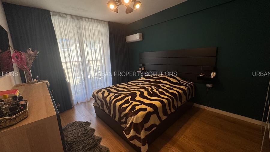 Apartament 2 camere | Sisești | 65,46 mp |Amenajat cu accent pe functionalitate - 5
