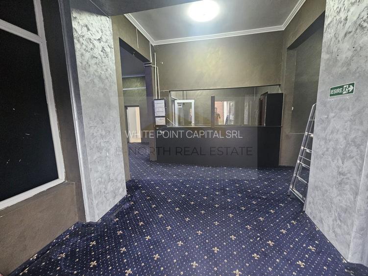 Spațiu comercial 110 mp, parter, vitrină, vizibilitate DN1, Otopeni - 2