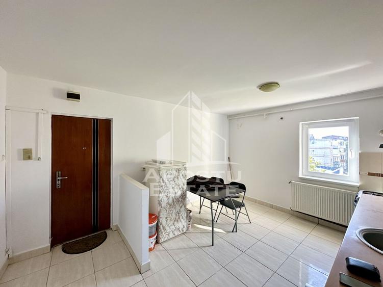 Apartament de vanzare cu 2 camere in zona Lipovei Timisoara