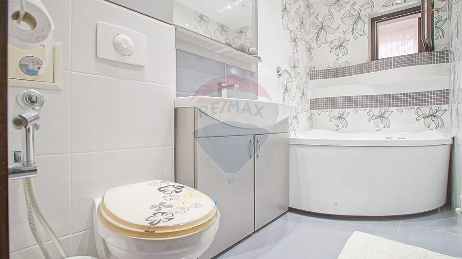 COMISION 0 | Apartament 2 Camere Răcădău | Magnolia | Zonă Verde