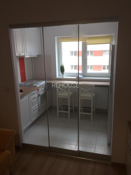 Palladium Resid, 100% mobilata MDF utilata, centrala, AC, metrou, Ikea, Metro - 13