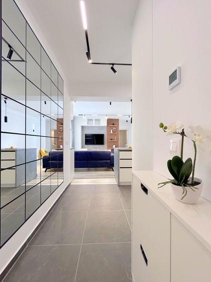 Apartament cu 3 camere, zona de Nord - Comision 0%