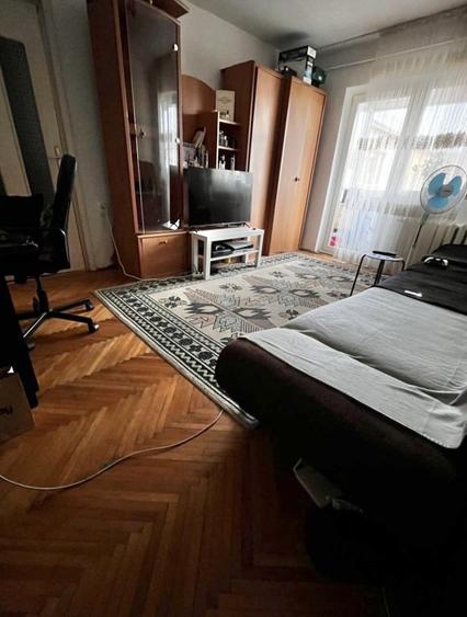 Apartament 2 camere, mobilat in zona Olimpia -Stadion