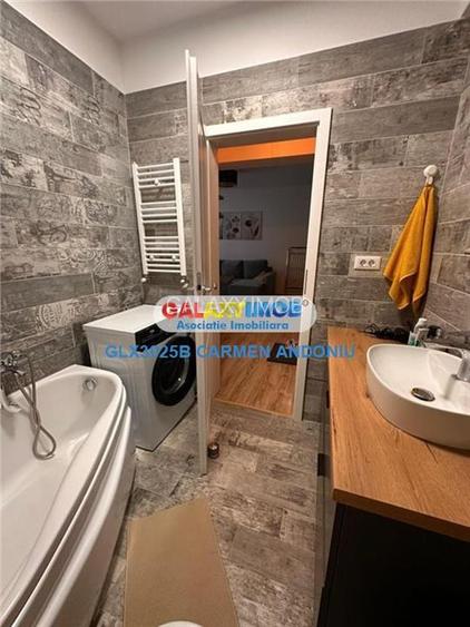 INCHIRIERE-APARTAMENT 2 CAMERE - MILITARI RESIDENCE - 4
