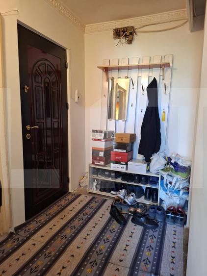 Apartament 3 camere decomandat, 80,60 mp, 2 balcoane, zona Steaua - 4