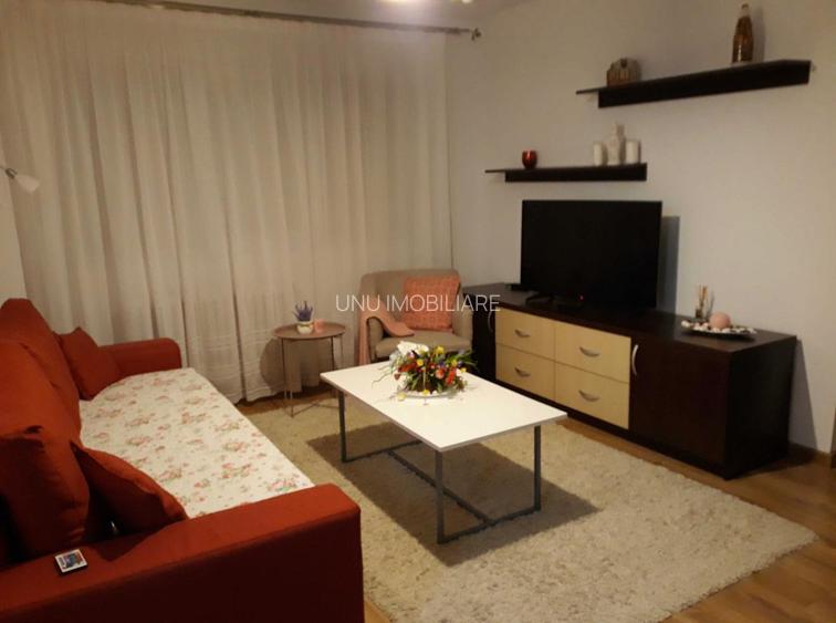 Apartament 2 camere, 56 mp, Podu Roș – Stația Tramvai 9 | 480 €/lună - 6